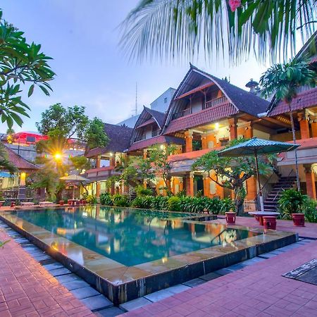 Troppo Zone Puri Rama Resort Kuta Legian  Exterior photo