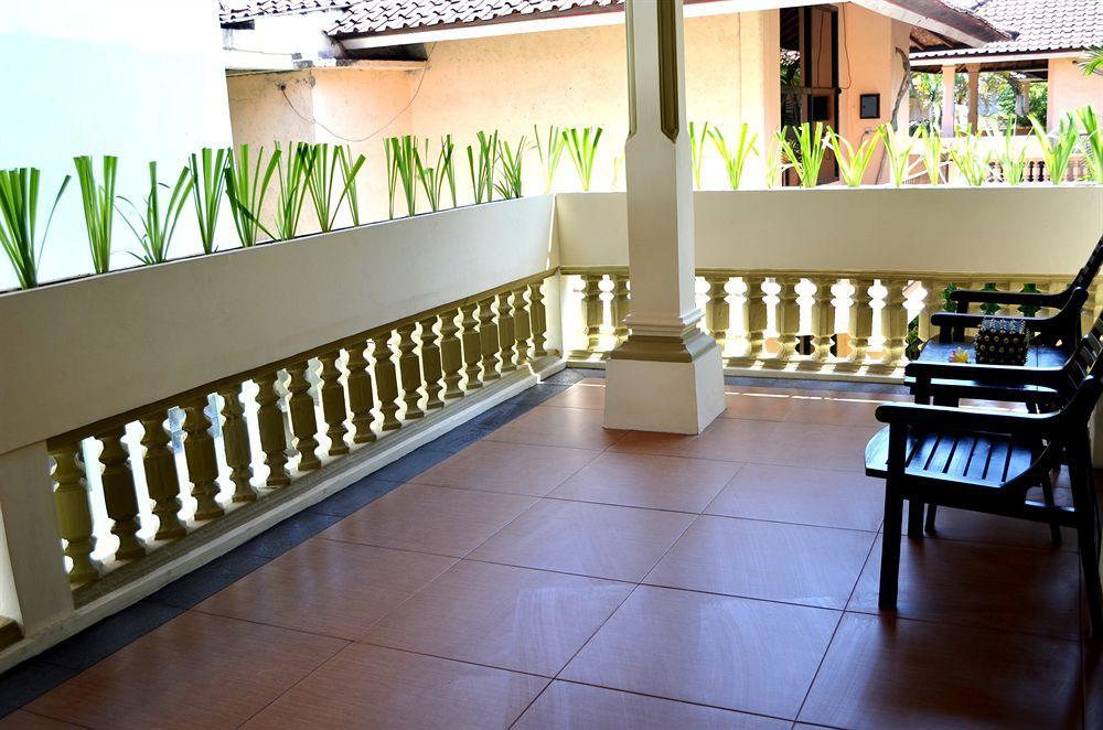 Troppo Zone Puri Rama Resort Kuta Legian  Exterior photo
