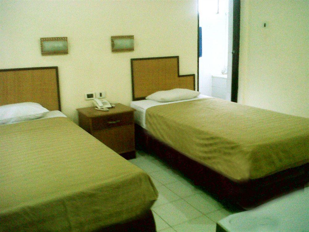Troppo Zone Puri Rama Resort Kuta Legian  Exterior photo