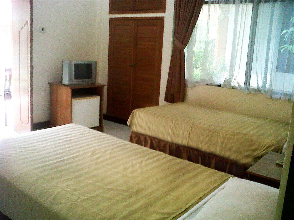 Troppo Zone Puri Rama Resort Kuta Legian  Exterior photo