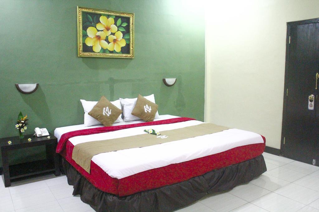 Troppo Zone Puri Rama Resort Kuta Legian  Exterior photo