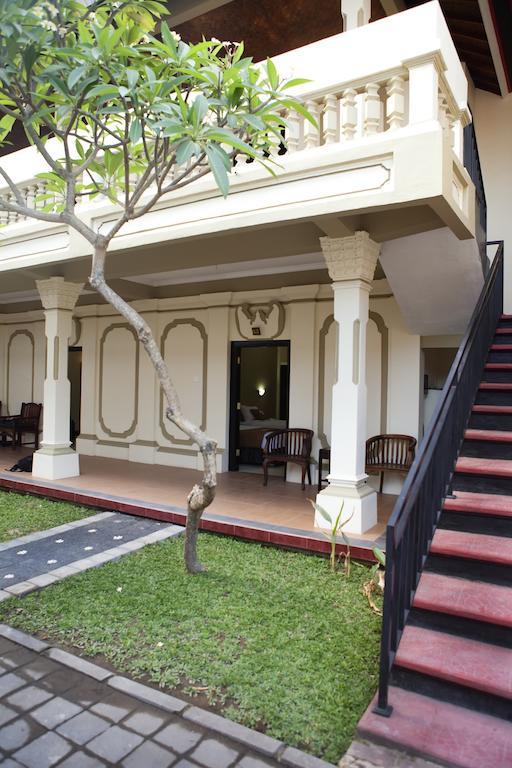 Troppo Zone Puri Rama Resort Kuta Legian  Exterior photo
