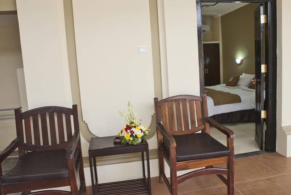 Troppo Zone Puri Rama Resort Kuta Legian  Exterior photo